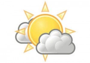 piktogramm-sonnig