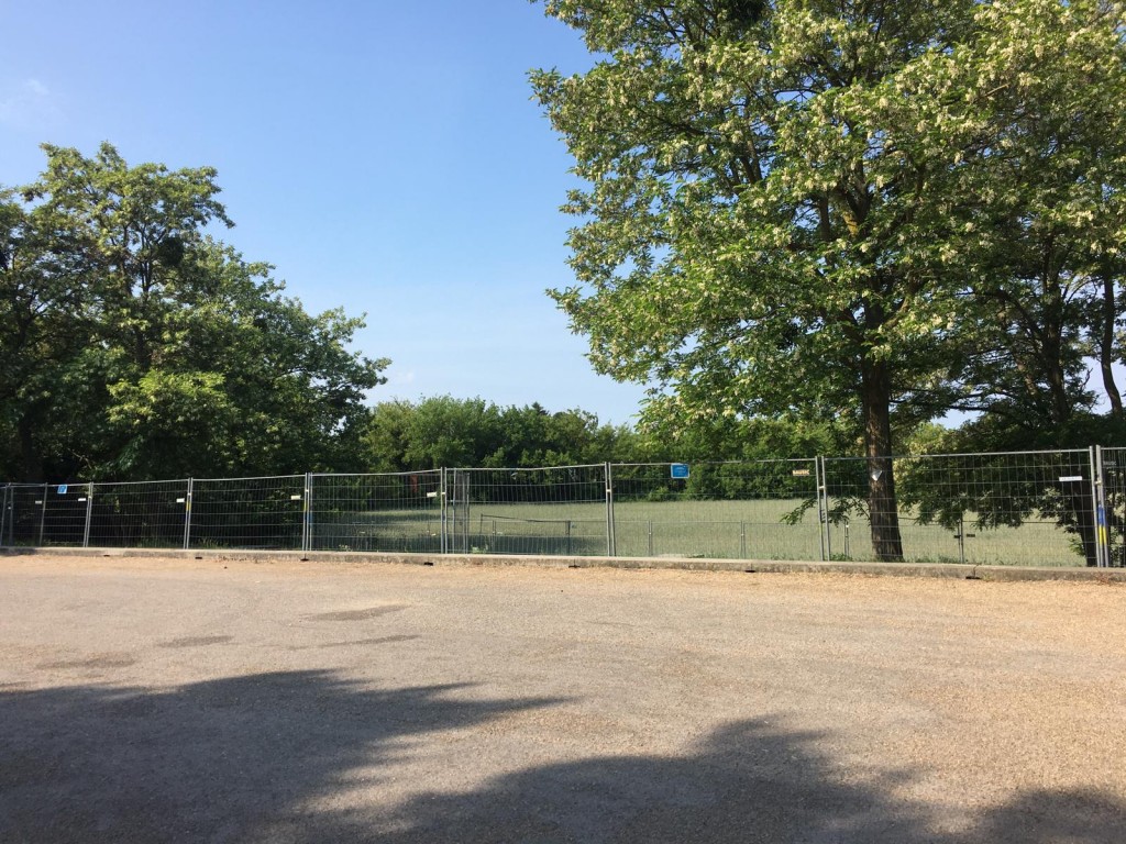 Birnenweg